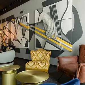 Hotel One, Mannheim