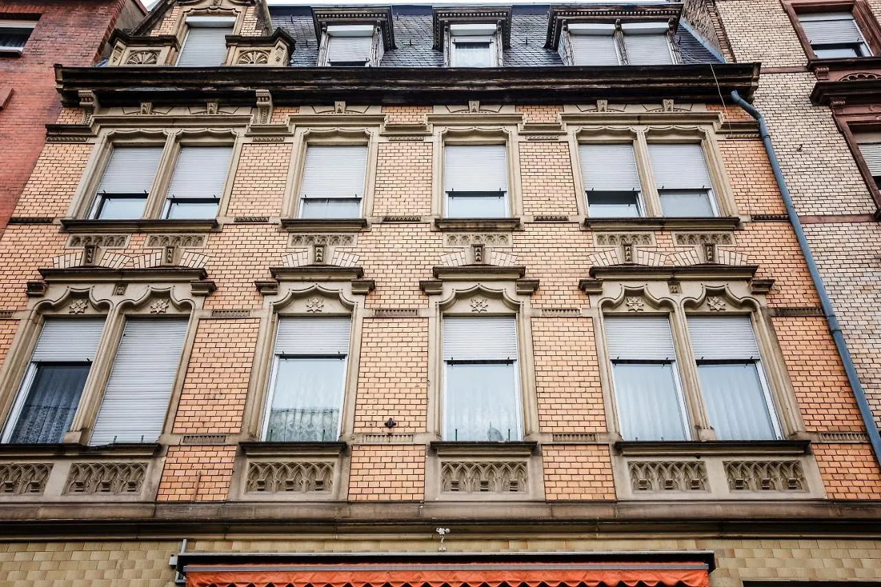Schoene 3-Zimmer Wohnung In Mannheim/Rheinau