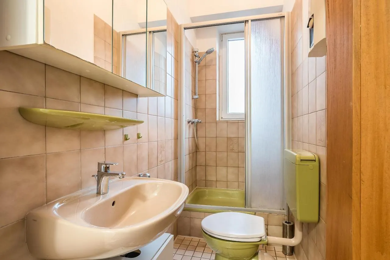 Schoene 3-Zimmer Wohnung In Mannheim/Rheinau